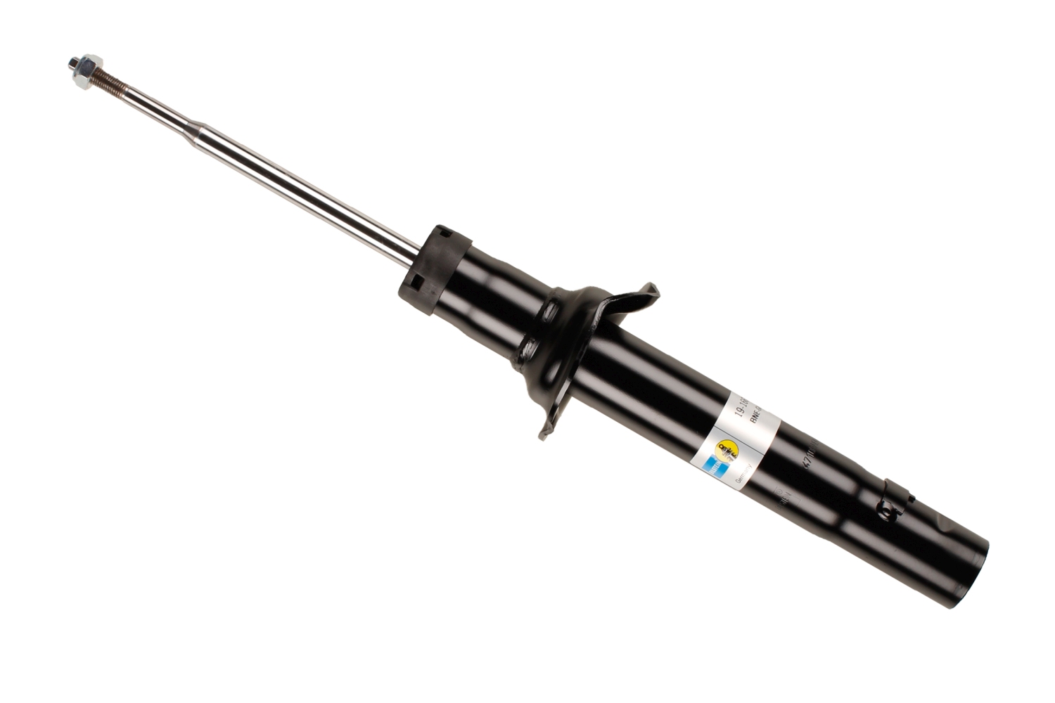 Bilstein B4 Voor Schokdemper Honda Accord Vii Coupe