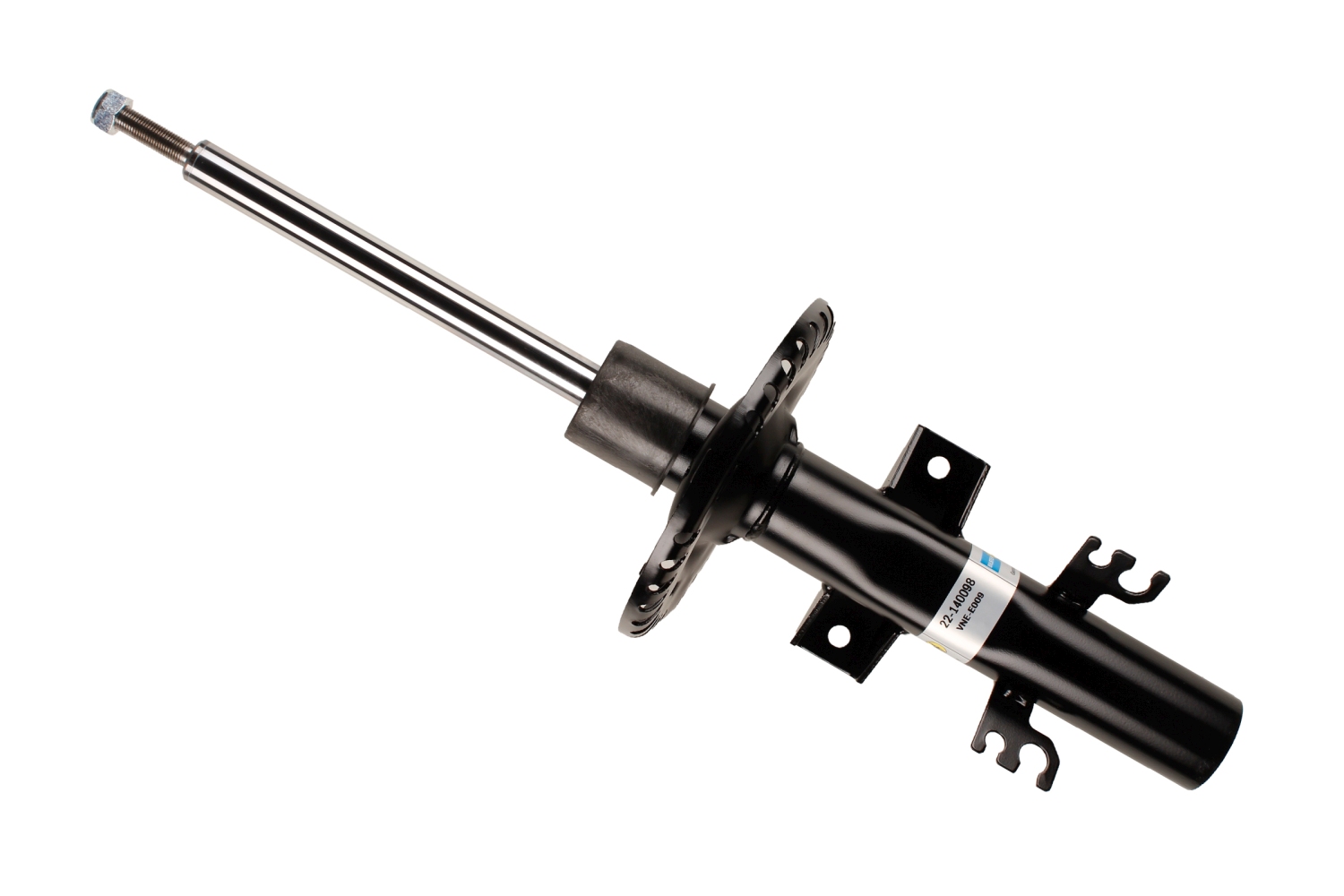 Bilstein B4 Voorkant Schokdemper VW Transporter V Bus