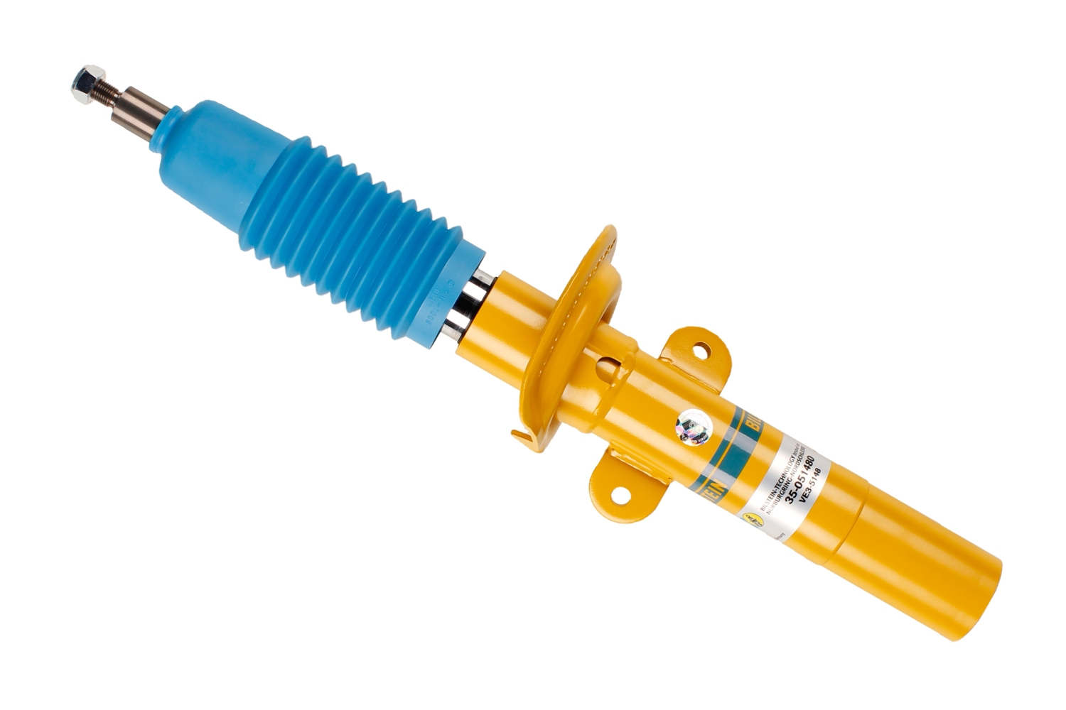 Bilstein B6 Voor Schokdemper Ford Mondeo Iii
