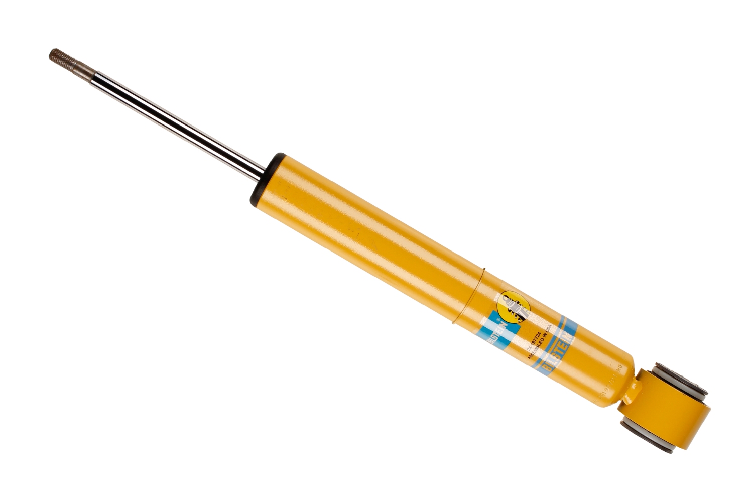 Bilstein B6 Achter Schokdemper Ford Expedition 07-11. R. 2wd&4wd. Hd