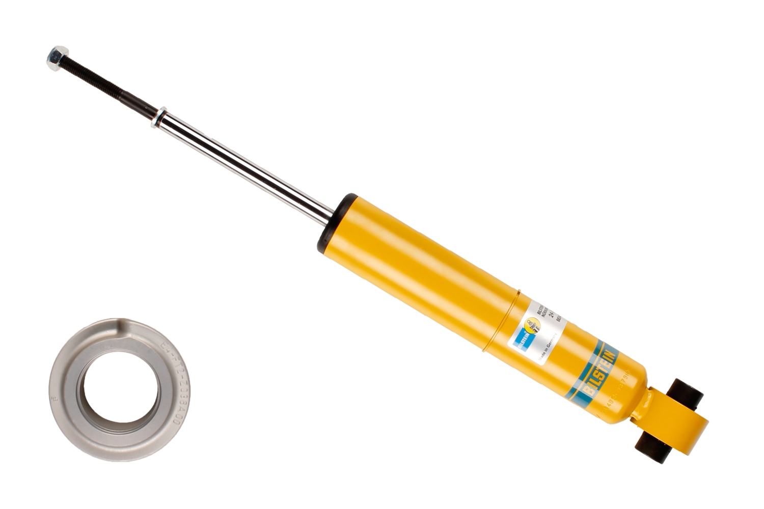Bilstein B6 Achter Schokdemper Alfa Romeo 159