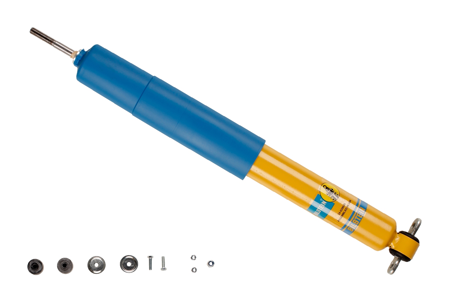 Bilstein B6 Voor Schokdemper Jeep Grand Cherokee 2