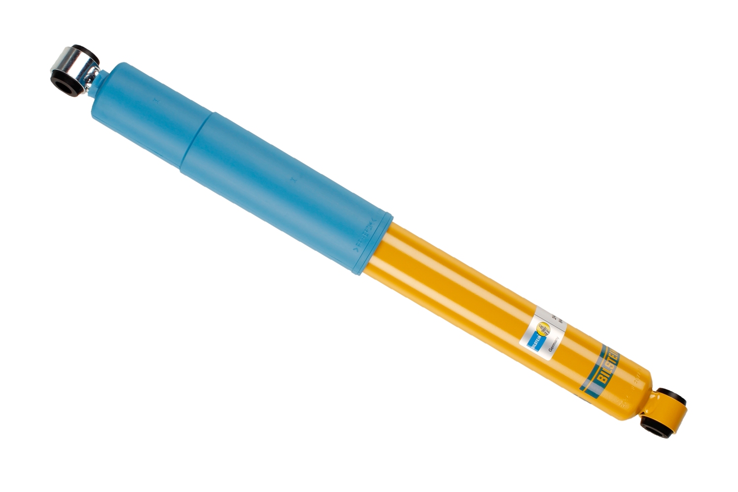Bilstein B6 Achter Schokdemper Nissan Patrol Terrano Ford