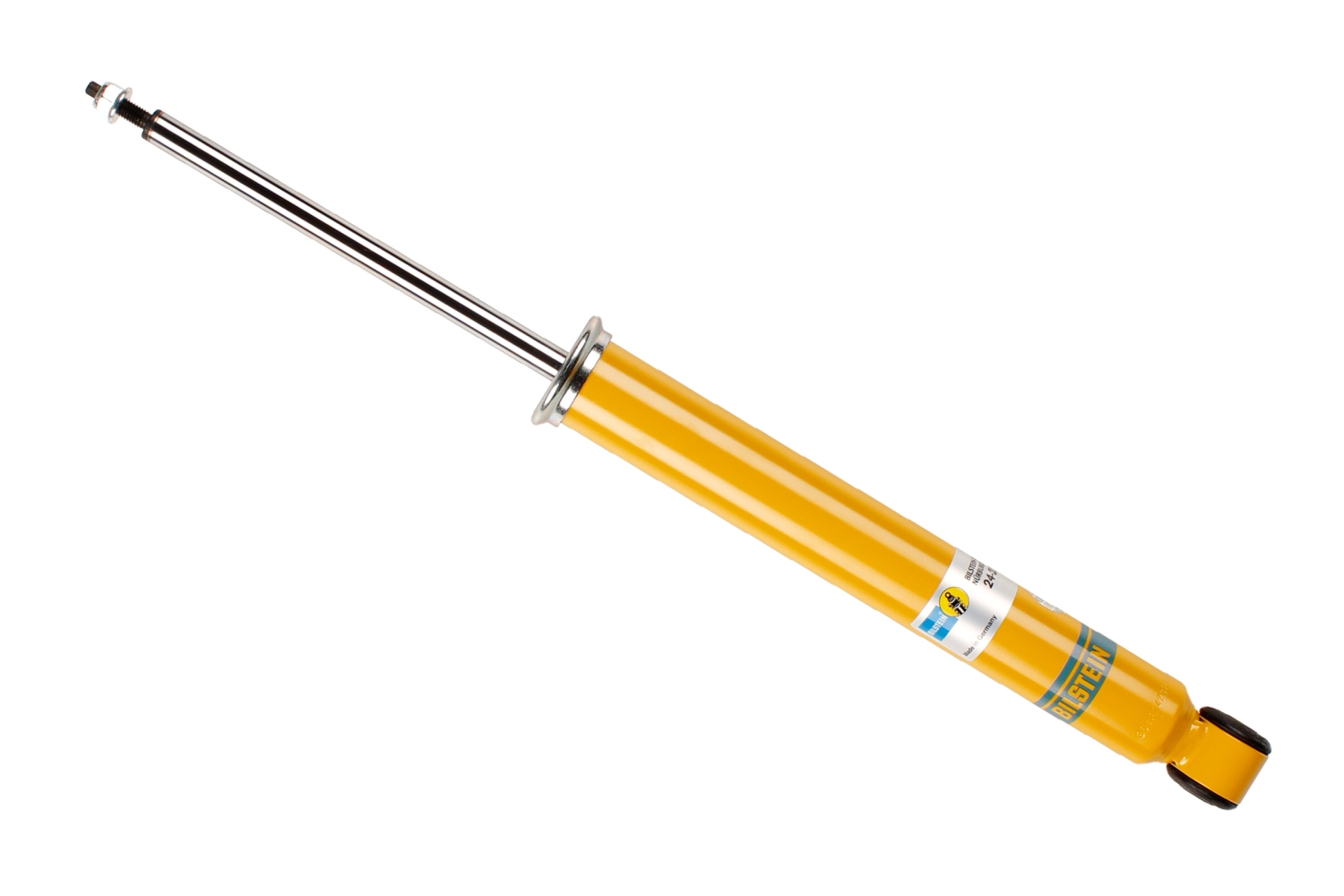 Bilstein B6 Achter Schokdemper Ford Focus Iii St