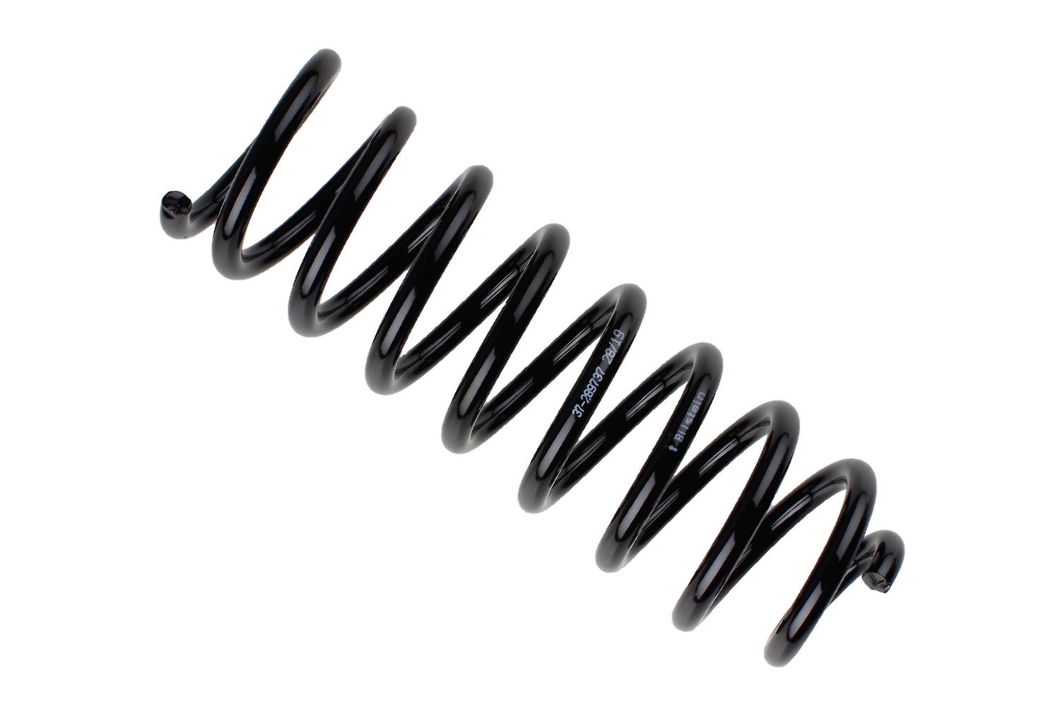 Bilstein B3 Voorveer Mercedes C-klasse (w205/s205)