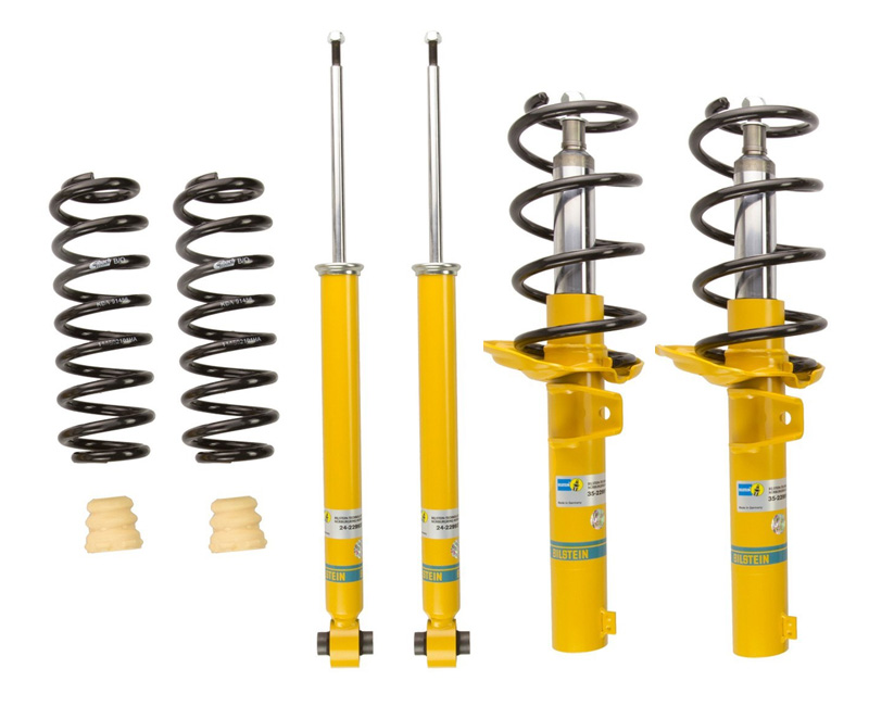 Bilstein Opel Corsa Mk II 1.8 16V B12 Pro Kit