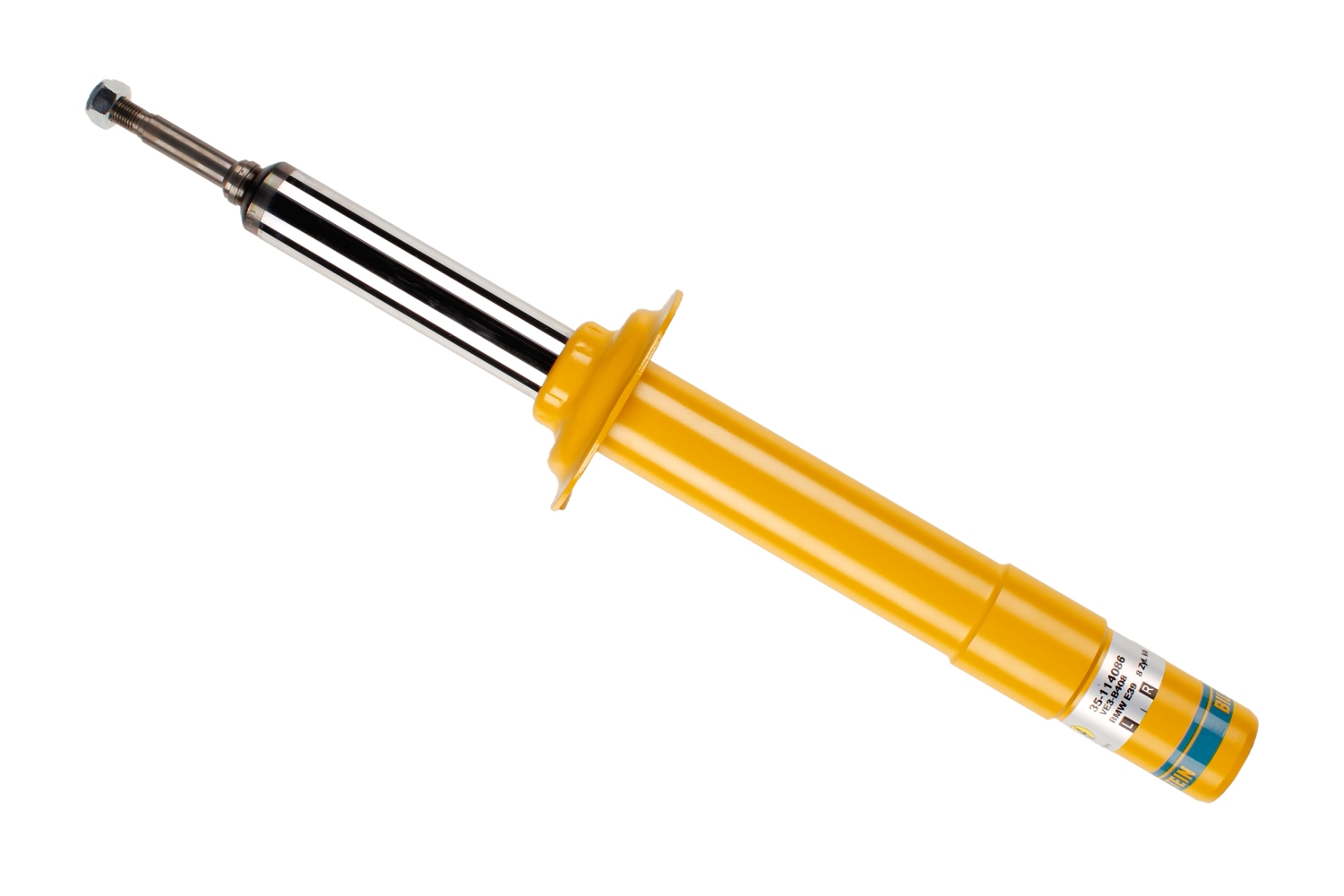 Bilstein B6 Voor Schokdemper BMW 5 (e39)