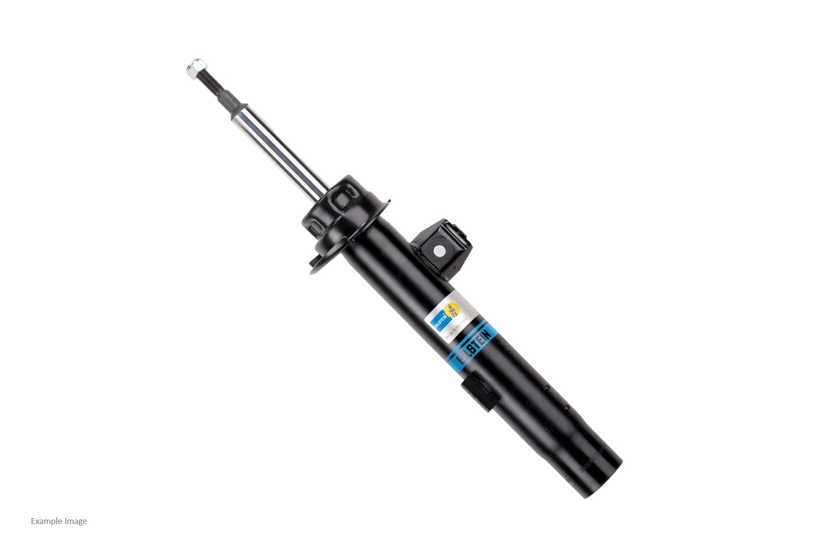 Bilstein B4 L.voorkant Schokdemper Mazda 2 (dldj)