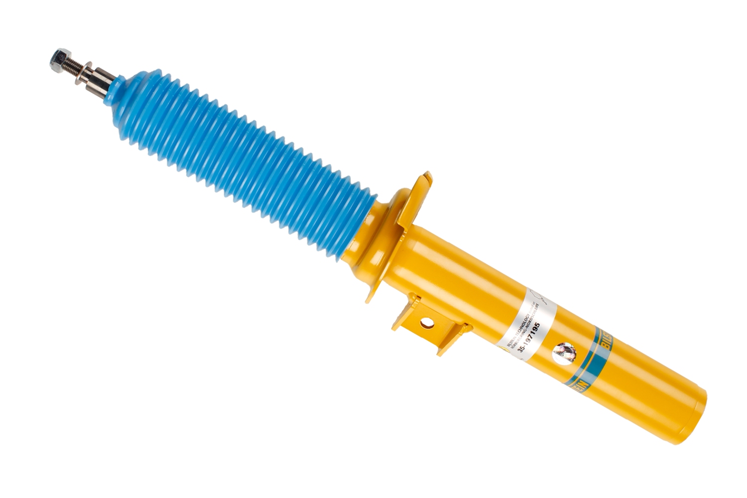 Bilstein B6 R.voorkant Schokdemper BMW X3 (f25)