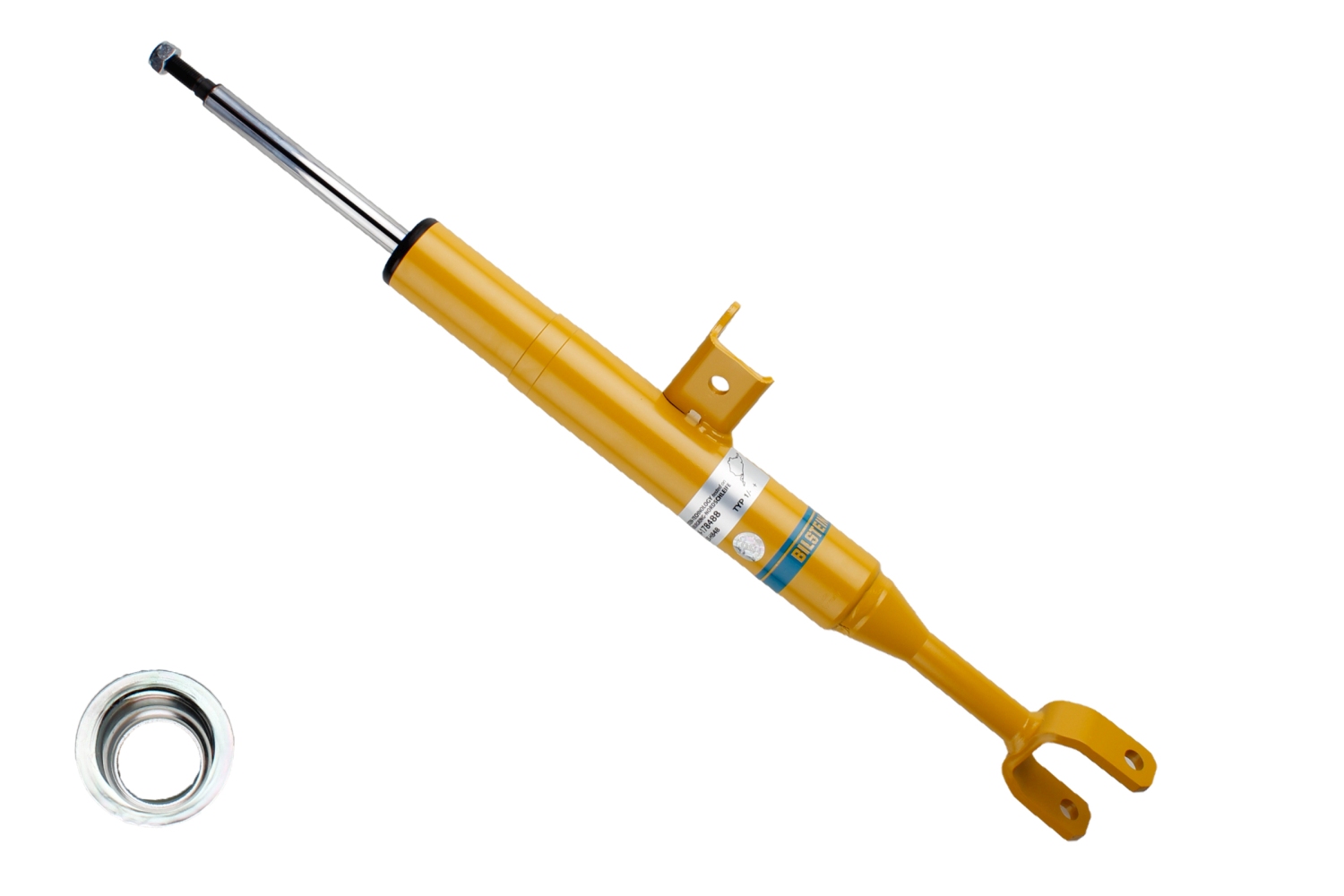 Bilstein B6 L.voorkant Schokdemper BMW 5er Limo. (f10)