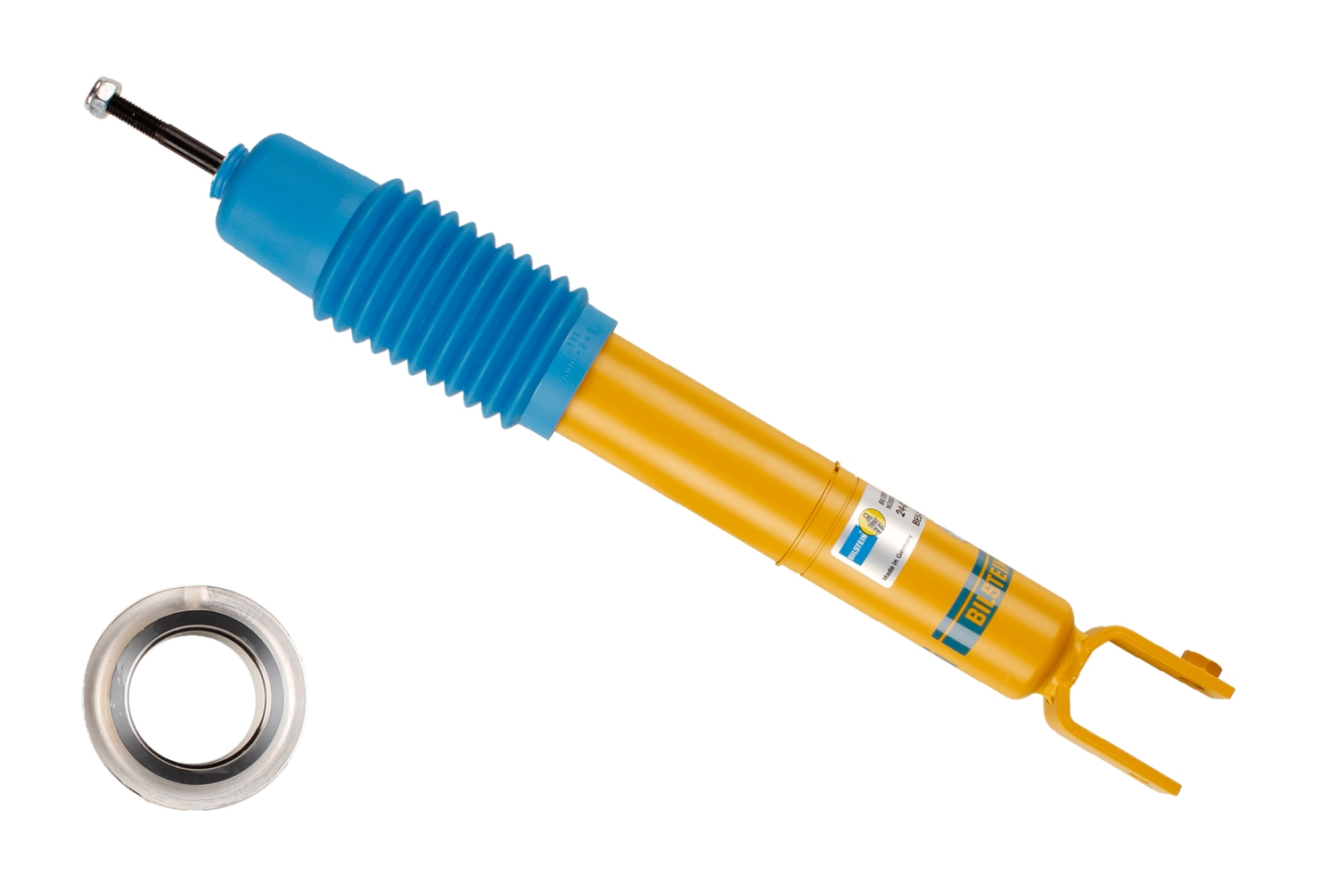 Bilstein B6 Achter Schokdemper Honda Civic 5 6