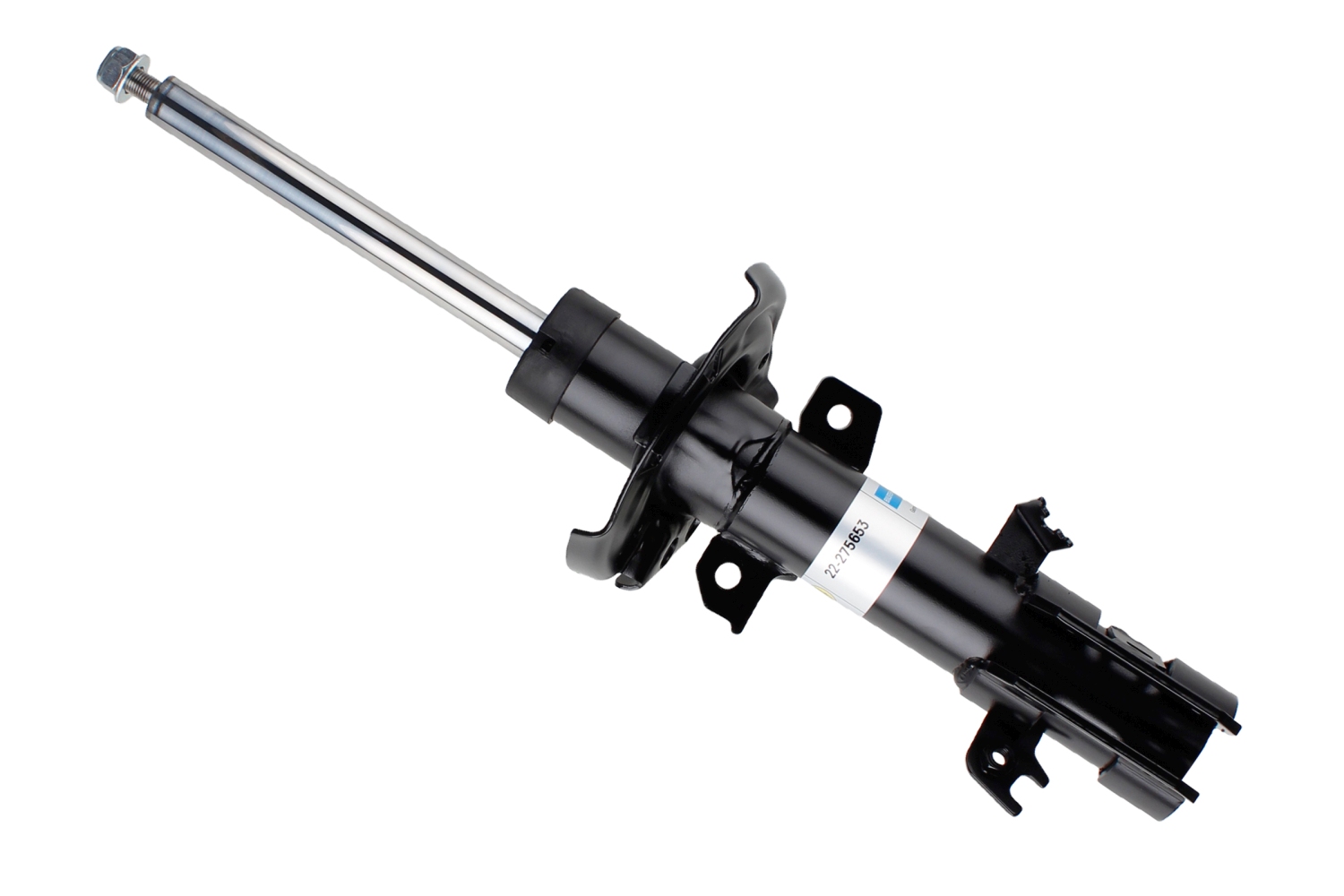 Bilstein B4 L.voorkant Schokdemper Ford Fiesta Vii Standaard