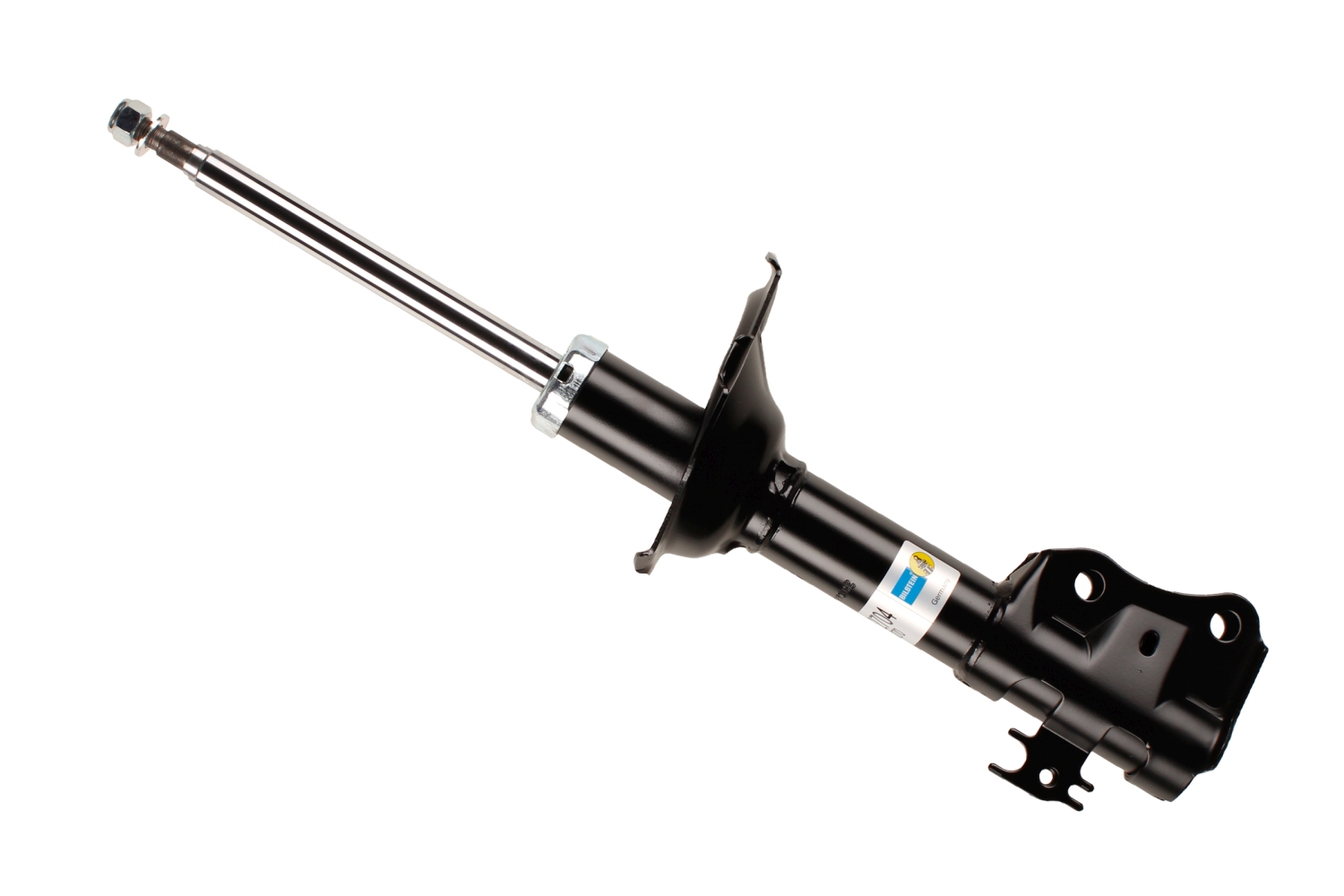 Bilstein B4 Voor Schokdemper Toyota Yaris