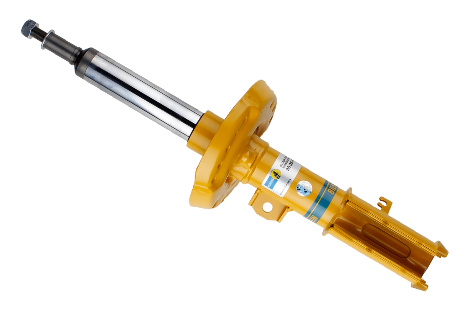 Bilstein B6 R.voorkant Schokdemper Opel Astra K