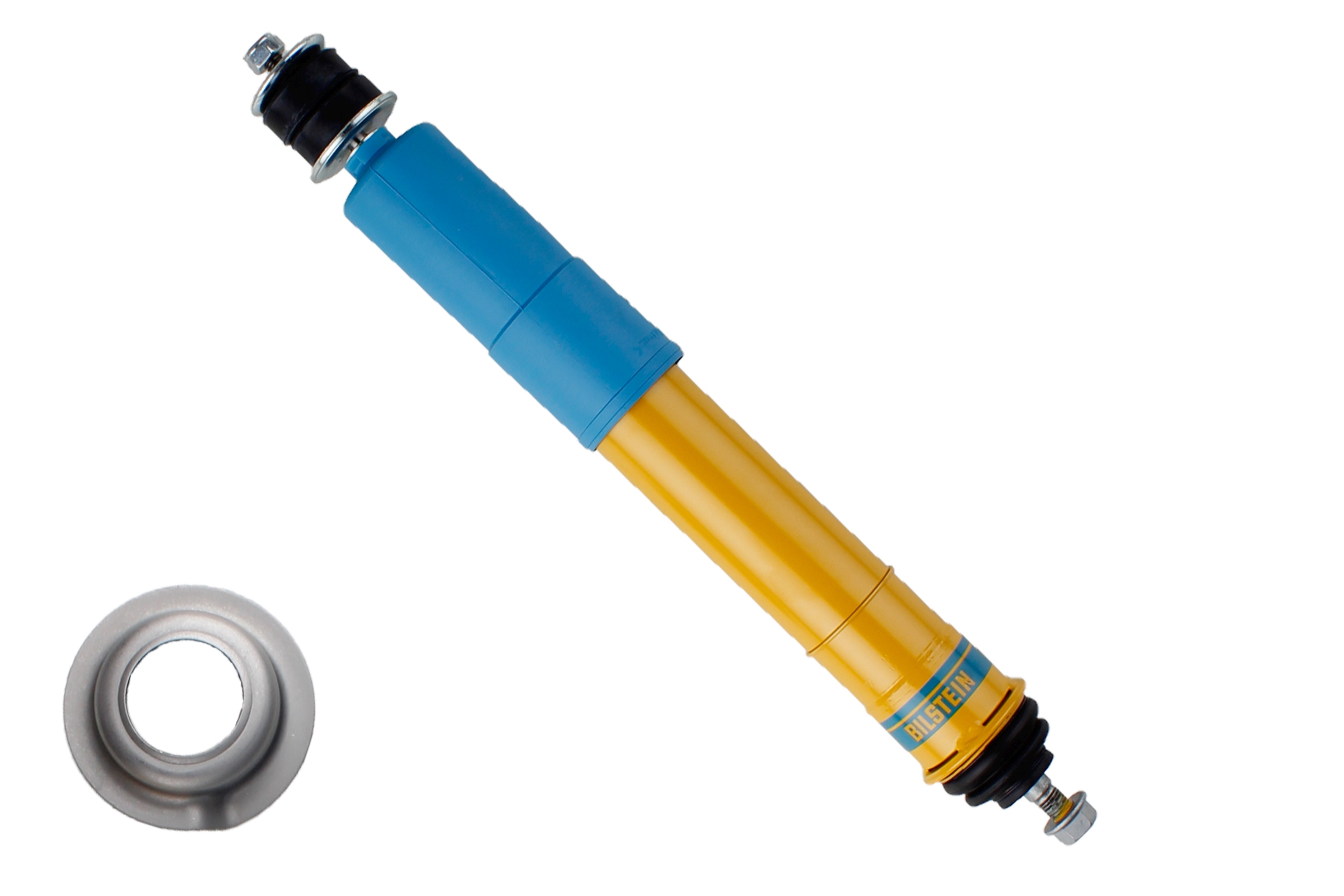 Bilstein Mercedes M (W163) ML 230 270 Achter B6 Offroad Schokbreker