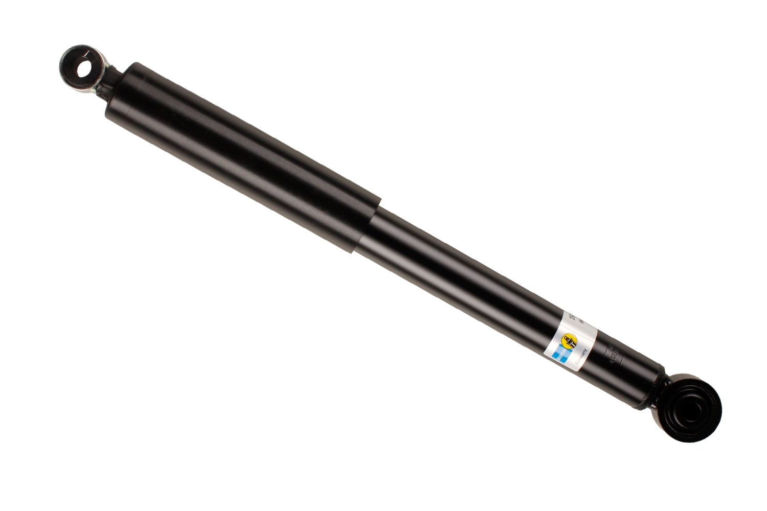 Bilstein B4 Achter Schokdemper Nissan Navara (d40)