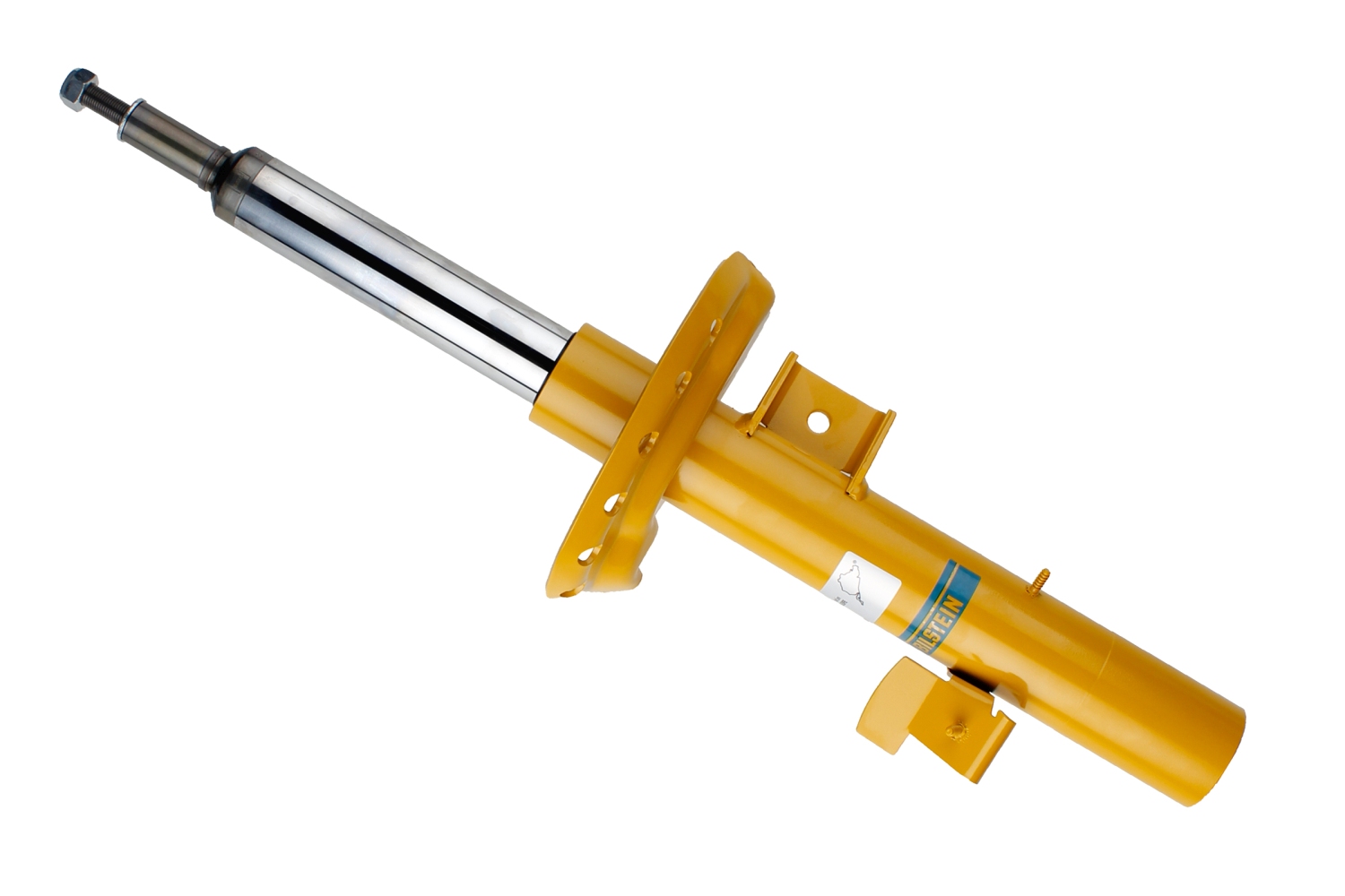 Bilstein B6 L.voor Schokdemper Range Rover Evoque. Cabrio