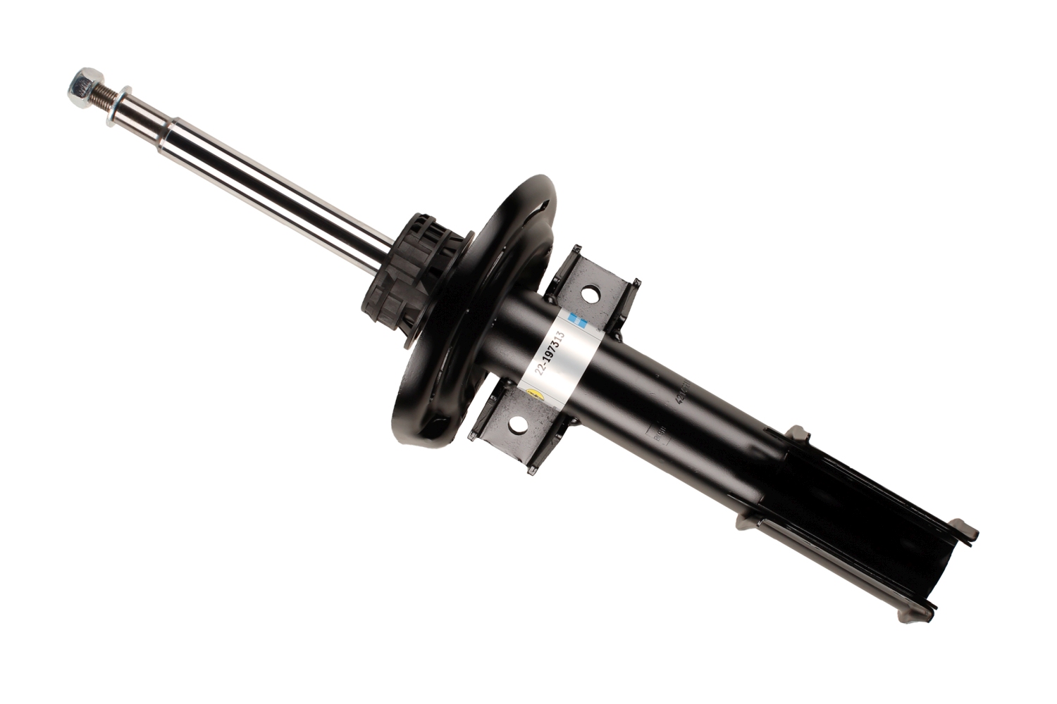 Bilstein B4 Voorkant Schokdemper Mercedes Glk-klasse X204