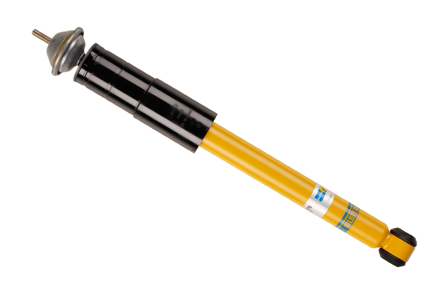 Bilstein B8 Voor Schokdemper Mercedes S-klasse C140 W140