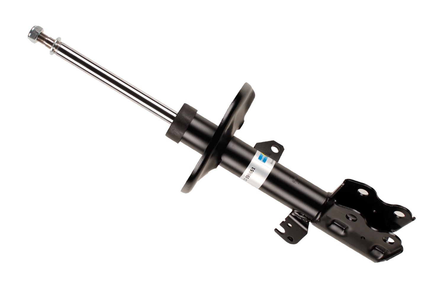 Bilstein B4 L.voorkant Schokdemper Toyota Prius Liftback