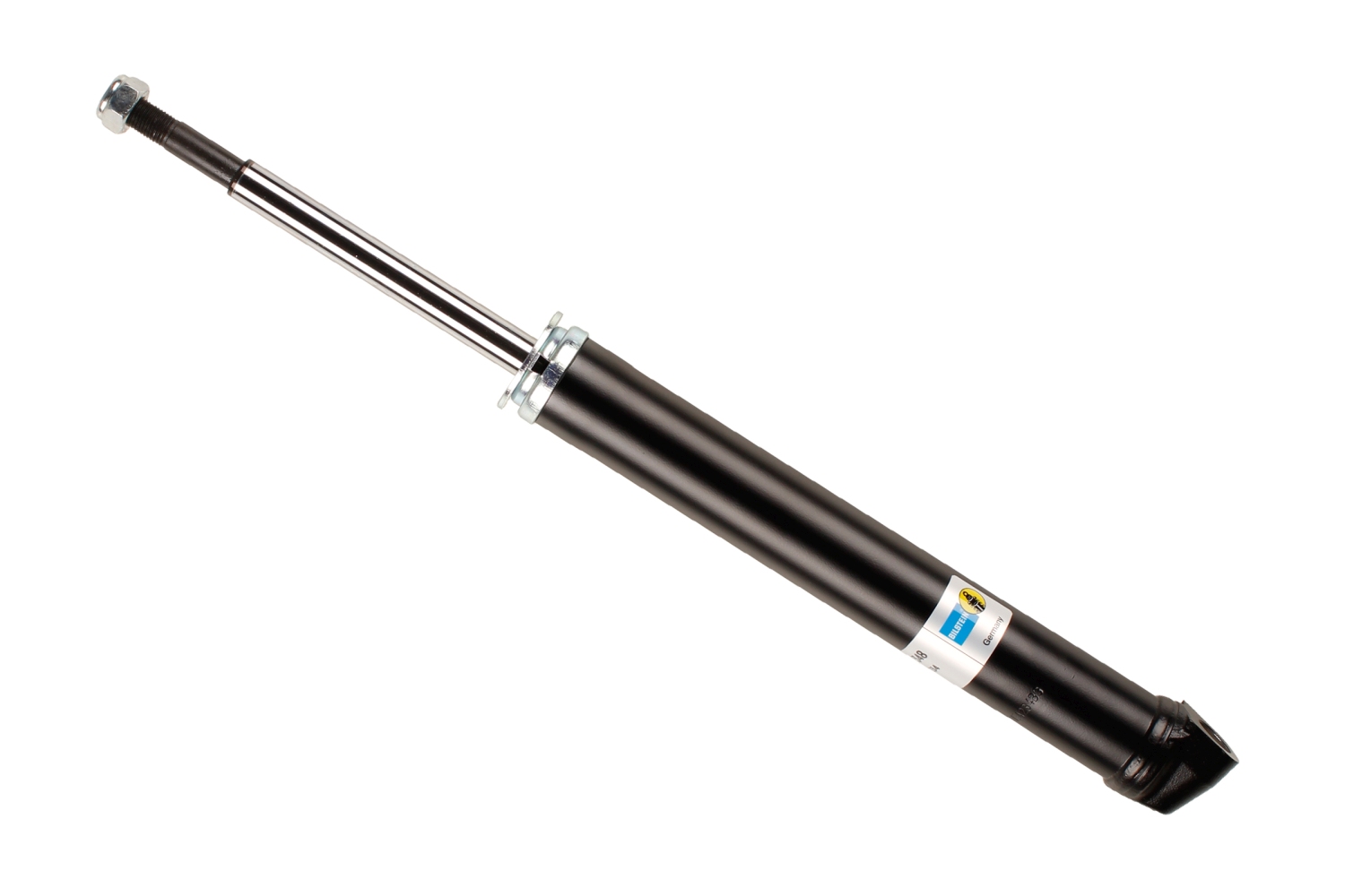 Bilstein B4 Voor Schokdemper Mcc Smart Blattfeder