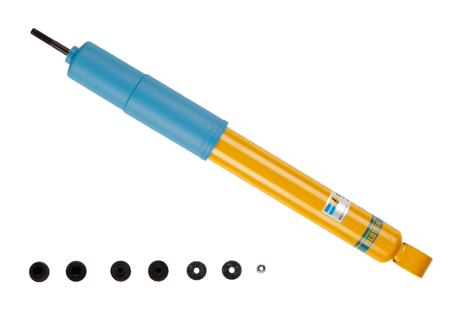 Bilstein B6 Achter Schokdemper Toyota 4runner-2/4wd Achter 90-95