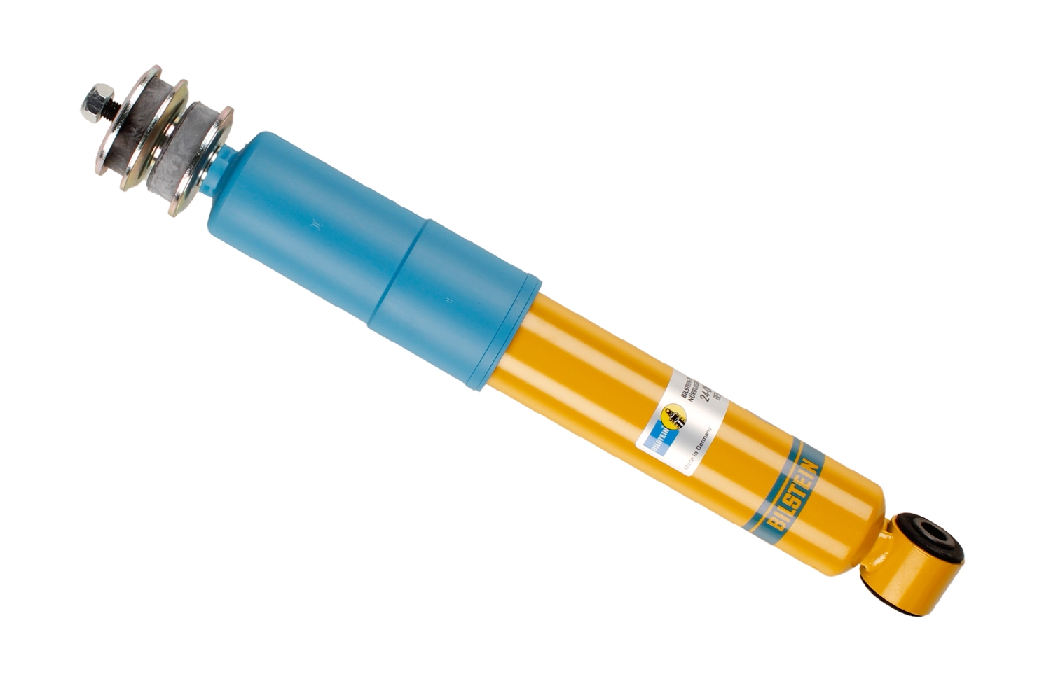 Bilstein B6 Voor Schokdemper Mercedes M-klasse (w163)