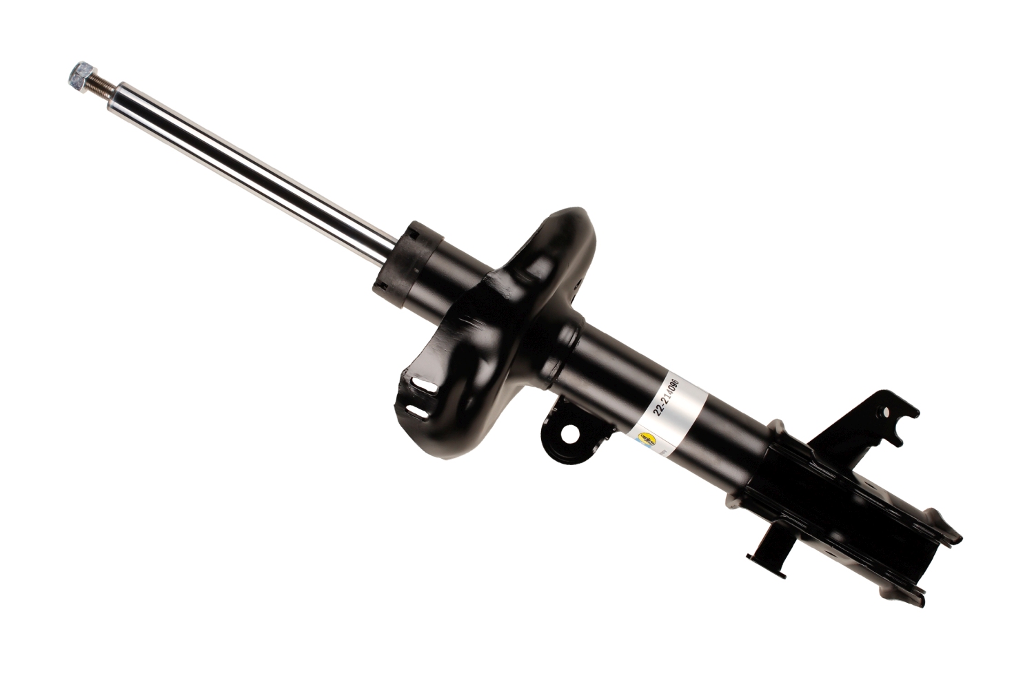 Bilstein B4 R.voor Schokdemper Honda Cr-v Iii