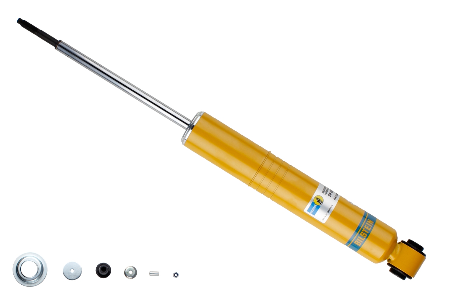 Bilstein B6 Achter Schokdemper BMW Coupe Csi 630+633