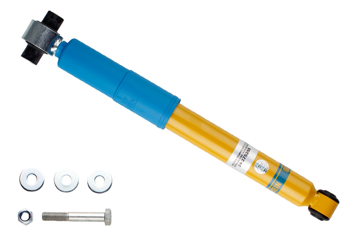 Bilstein B6 Achter Schokdemper Renault Talisman