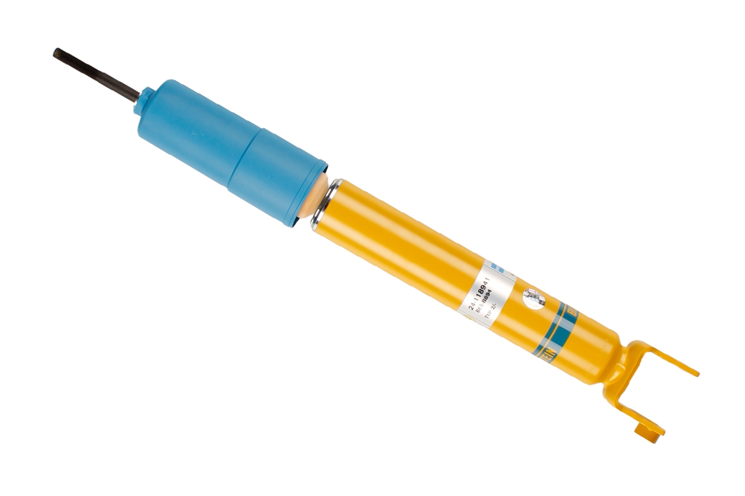Bilstein B6 Achter Schokdemper Nissan 350z Type Z33