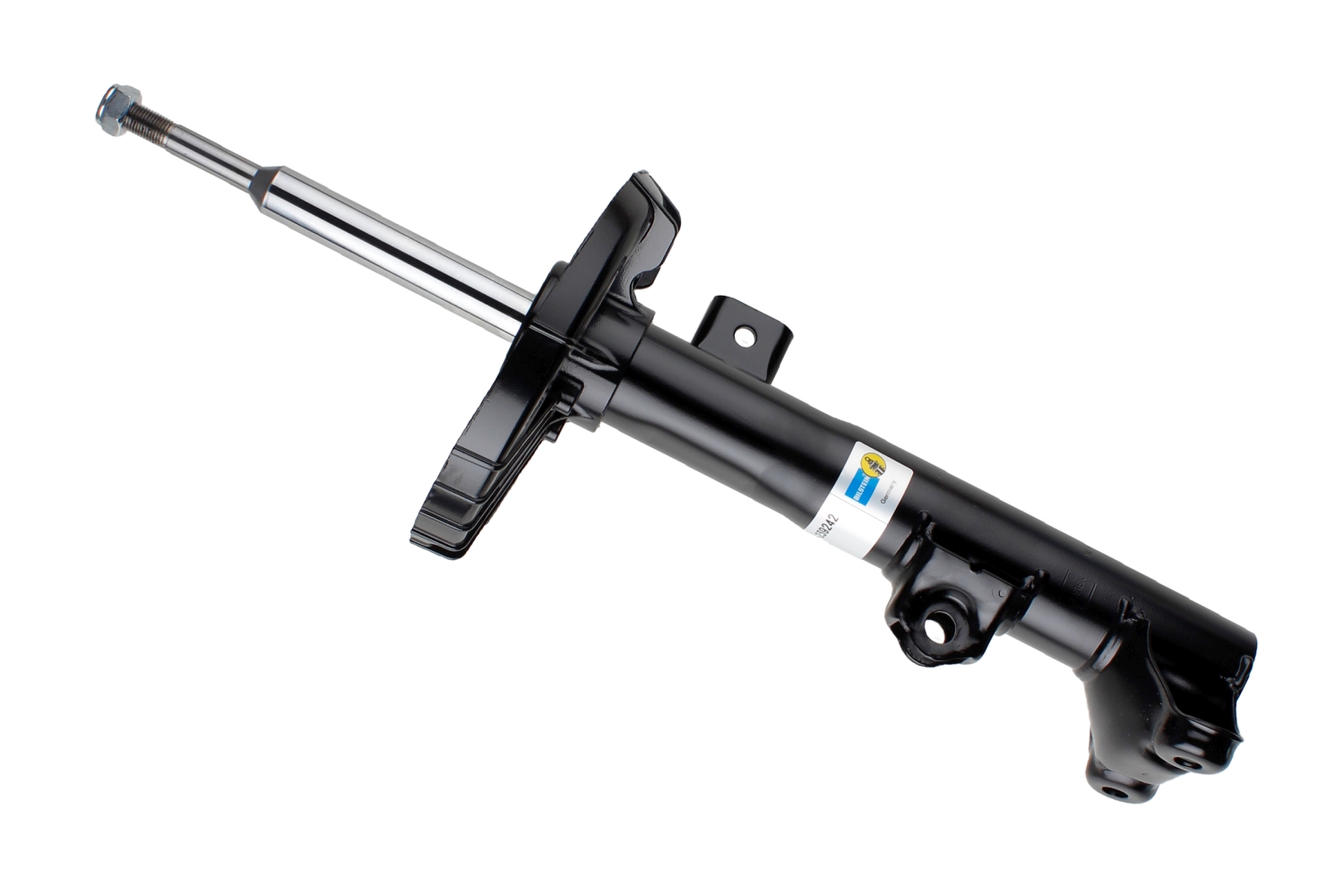 Bilstein B4 Voor Schokdemper Mercedes C-klasse W203