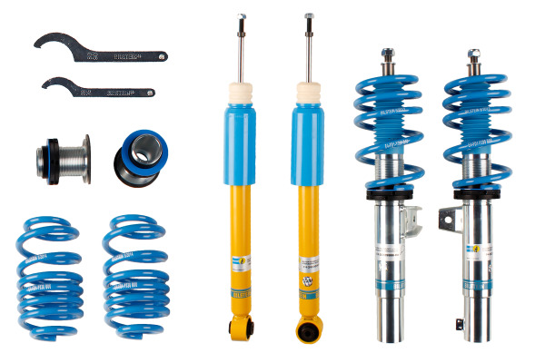 Bilstein VW Golf VII / VIII (5G1, BQ1, BE1, BE) B14 PSS Schroefset