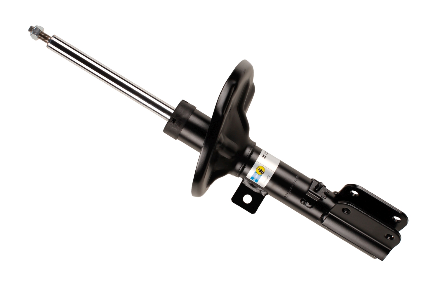 Bilstein B4 R.voorkant Schokdemper Mitsubishi Grandis