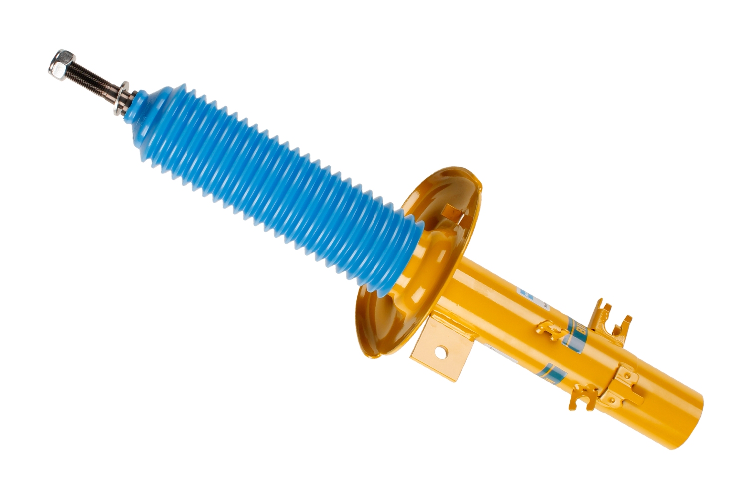 Bilstein B6 R.voorkant Schokdemper Citroen C3 Ii 51mm 2009-