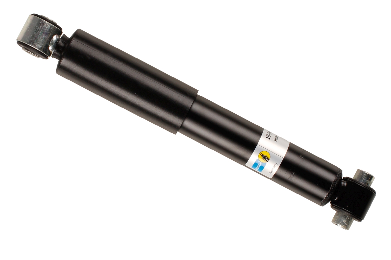 Bilstein B4 Achter Schokdemper Peugeot 206