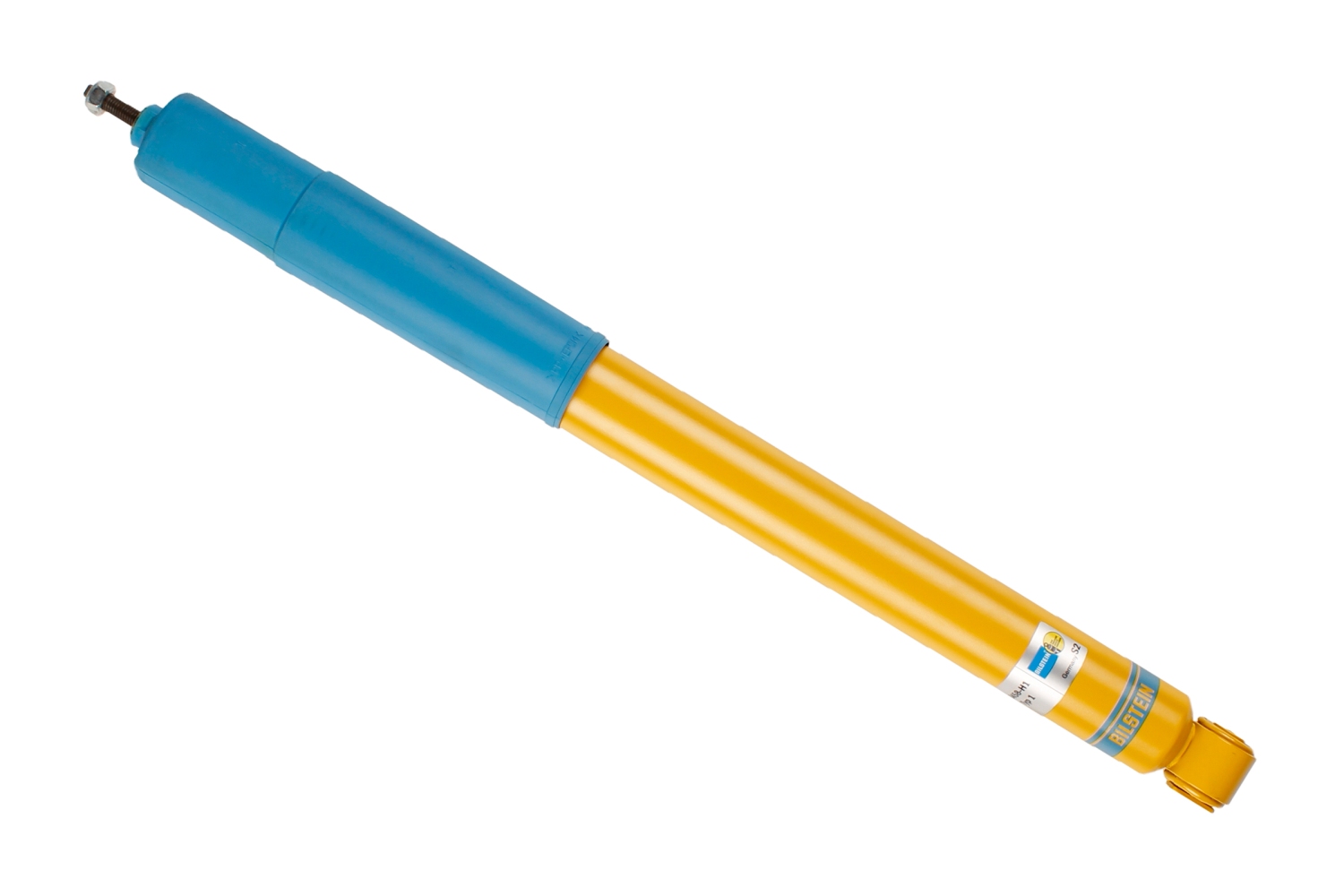 Bilstein B6 Achter Schokdemper BMW X3 (e83)