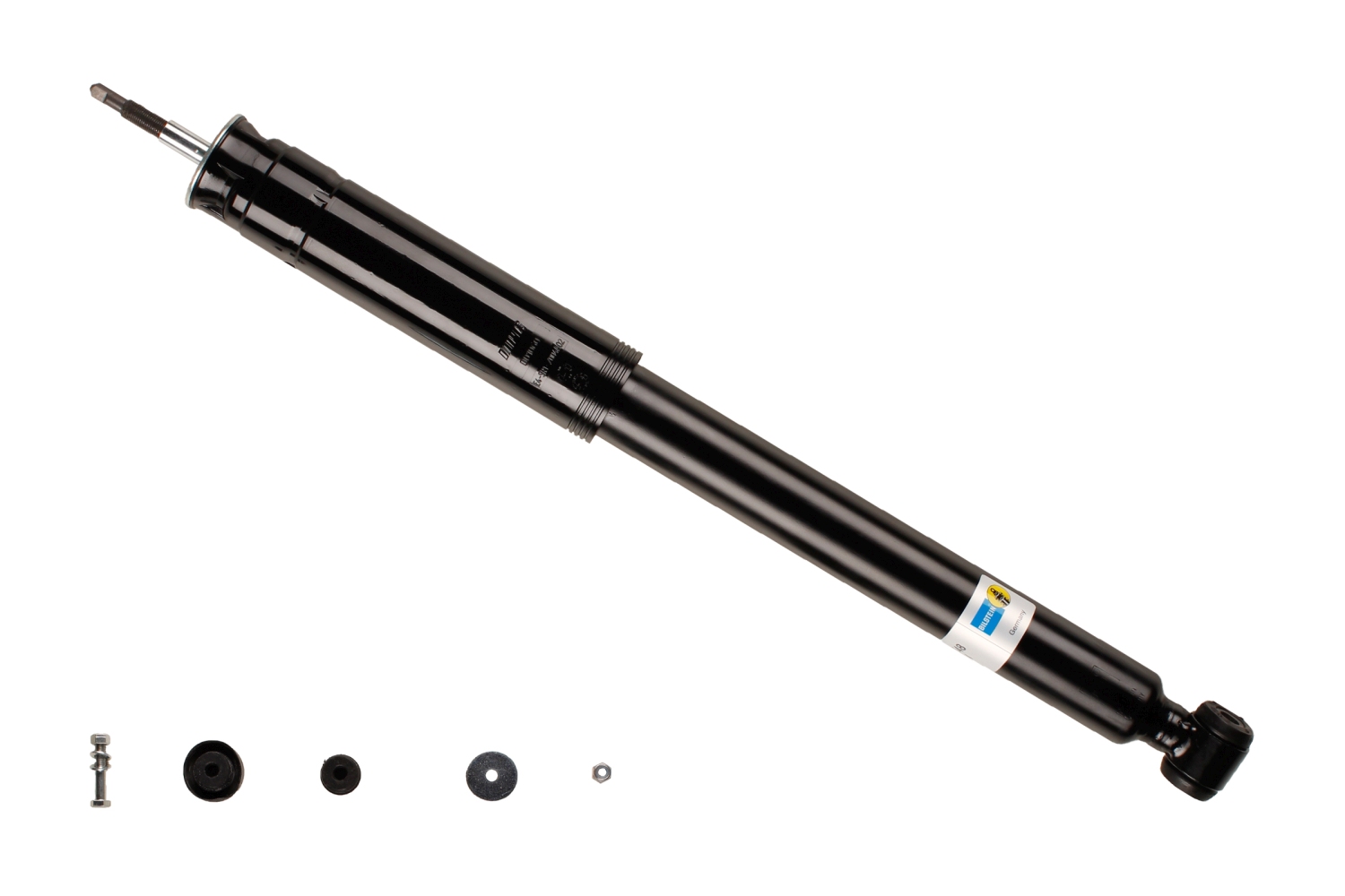 Bilstein B4 Voor Schokdemper Mercedes E-klasse W210