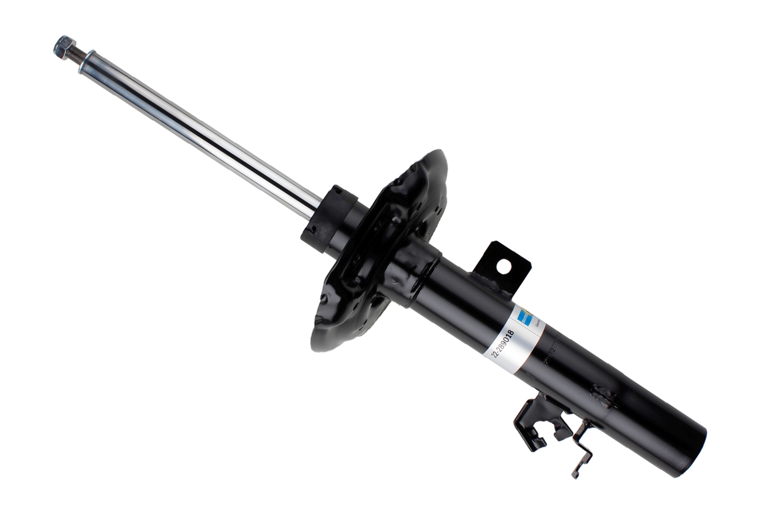 Bilstein B4 L.voorkant Schokdemper Renault Koleos Ii 2wd