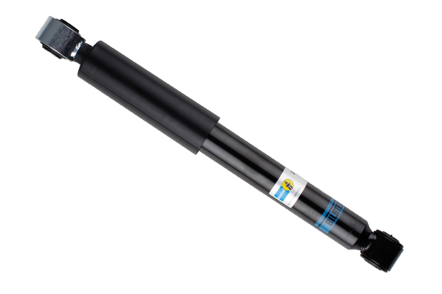Bilstein B4 Achter Schokdemper Mercedes Vito Viano W639 4wd