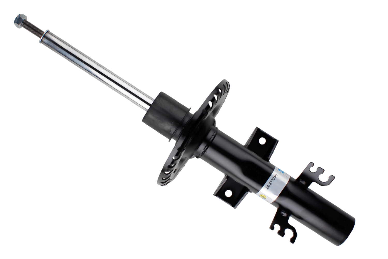 Bilstein B4 Voor Schokdemper VW T6 Bus Sportbevestiging Vo