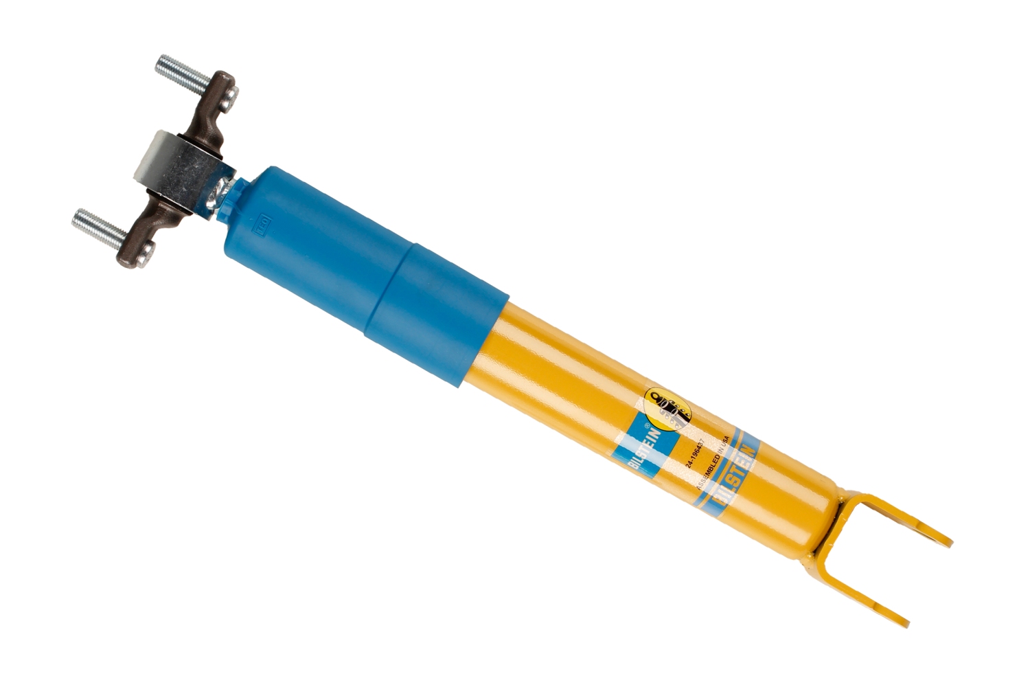 Bilstein B6 Voor Schokdemper Gm 2500/3500 Hd 4600 Serie. Voor