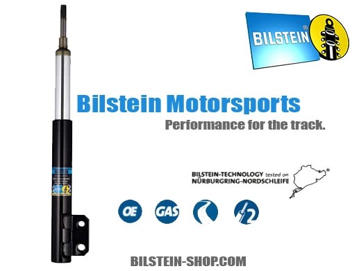 Bilstein Opel Corsa B (73, 78, 79) 1.4 i 16V Motorsport Schokbre
