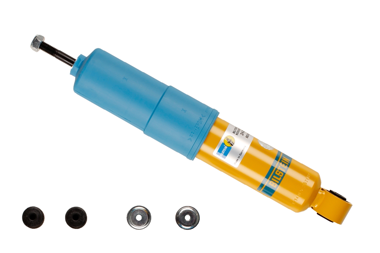 Bilstein B6 F+r Schokdemper Rover Mgf Voor + Achter