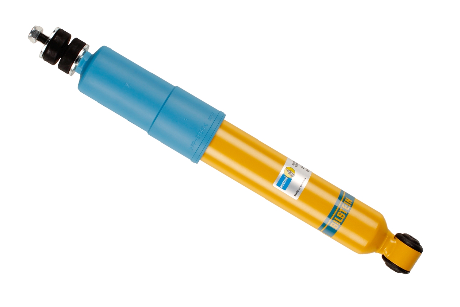 Bilstein B6 Voor Schokdemper Opel Ascona B 2000
