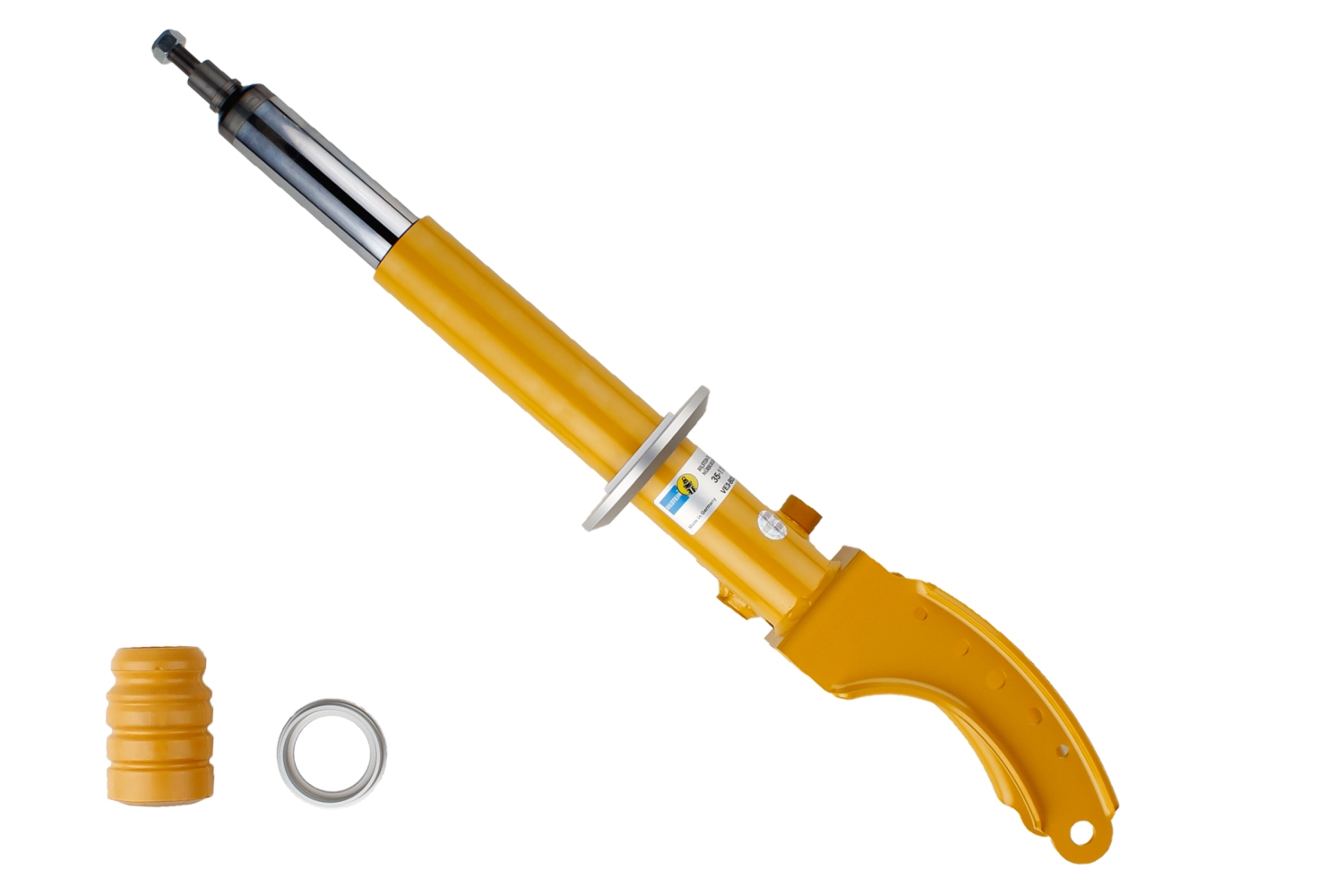 Bilstein B6 L.voor Schokdemper Vw-touareg Porsche-cayenne