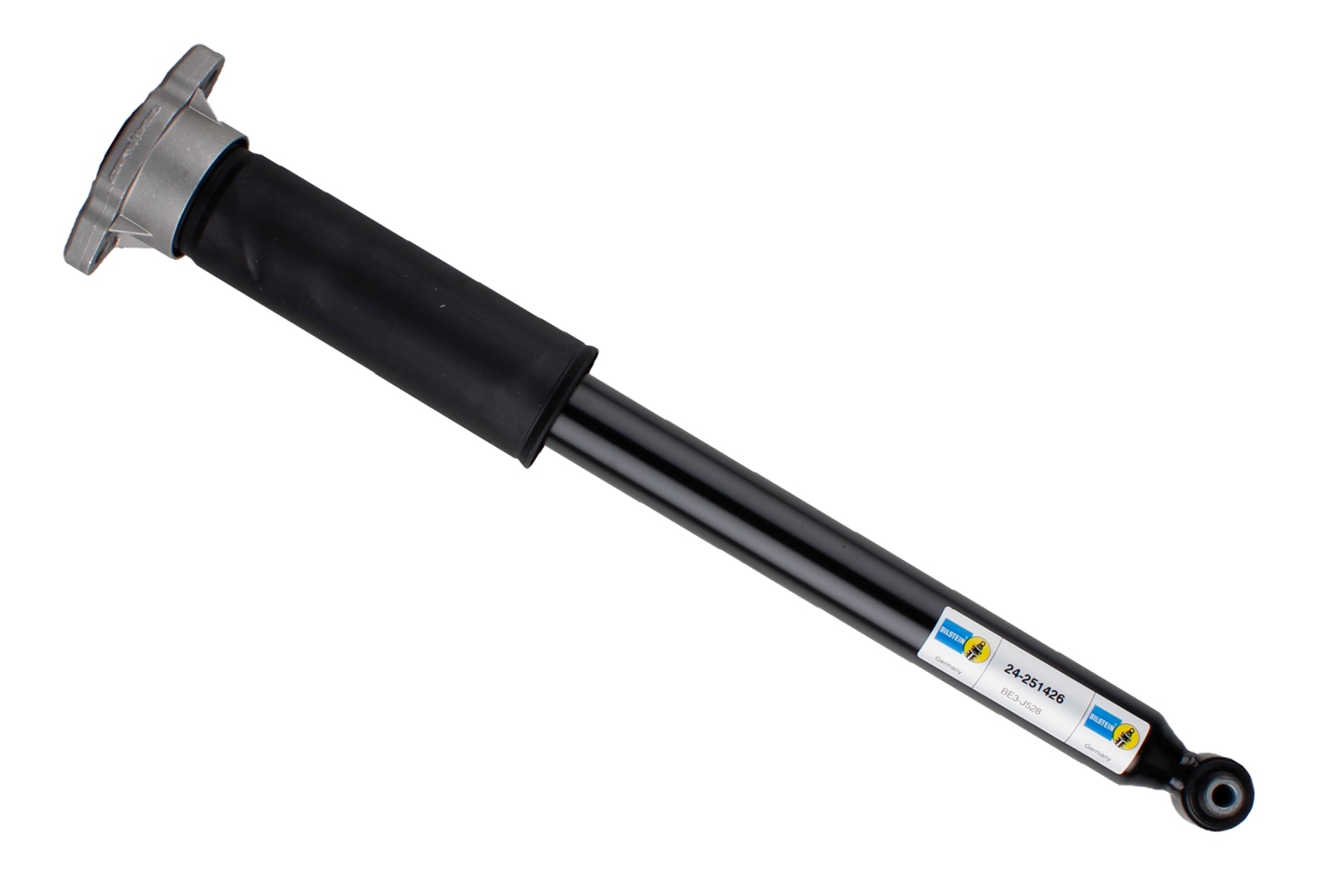 Bilstein B4 Achter Dampmatic® Schokdemper Mercedes C-klasse W205 4x2 Avantgarde