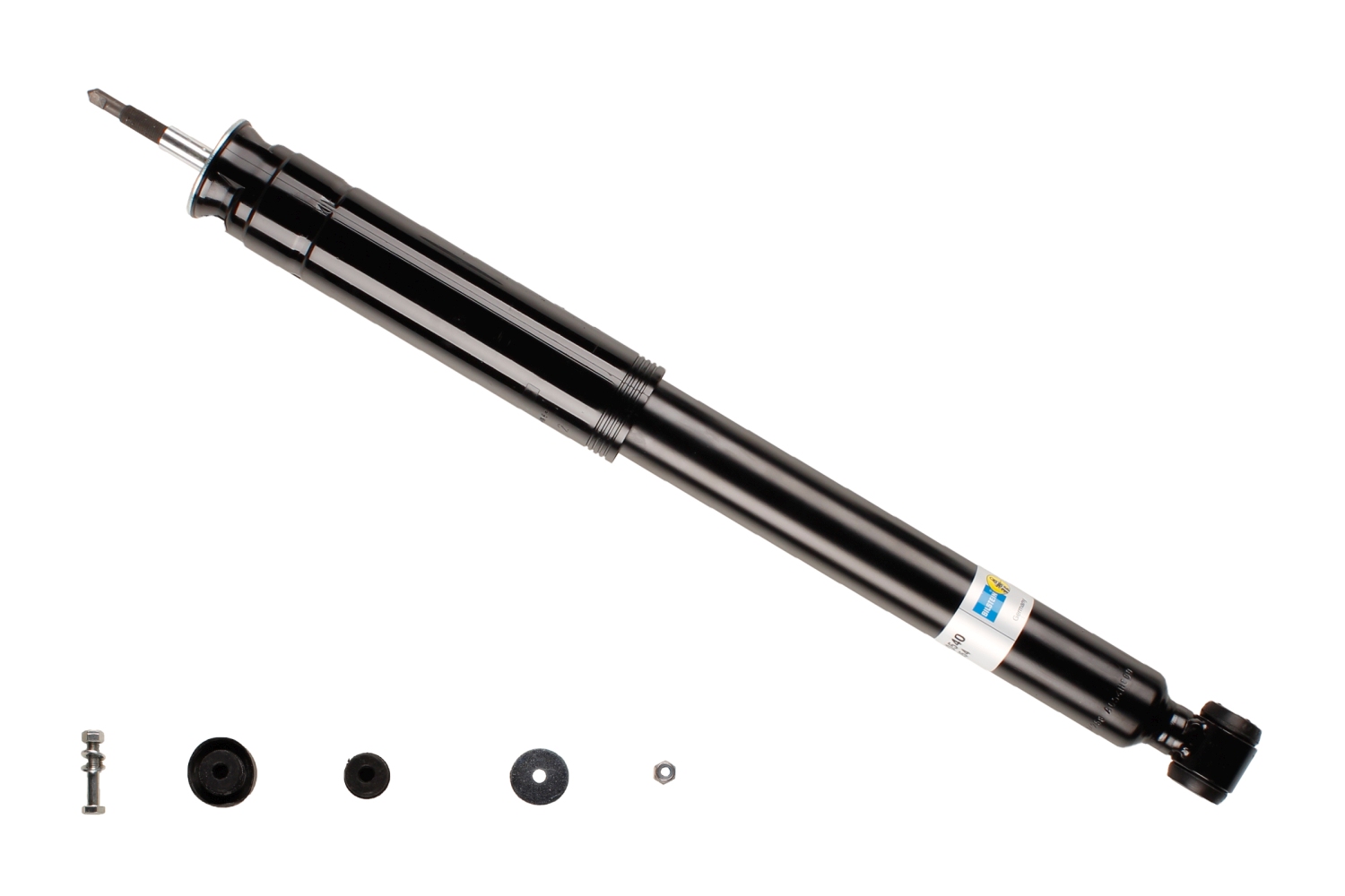 Bilstein B4 Voor Schokdemper Mercedes E-klasse (s210 W210)