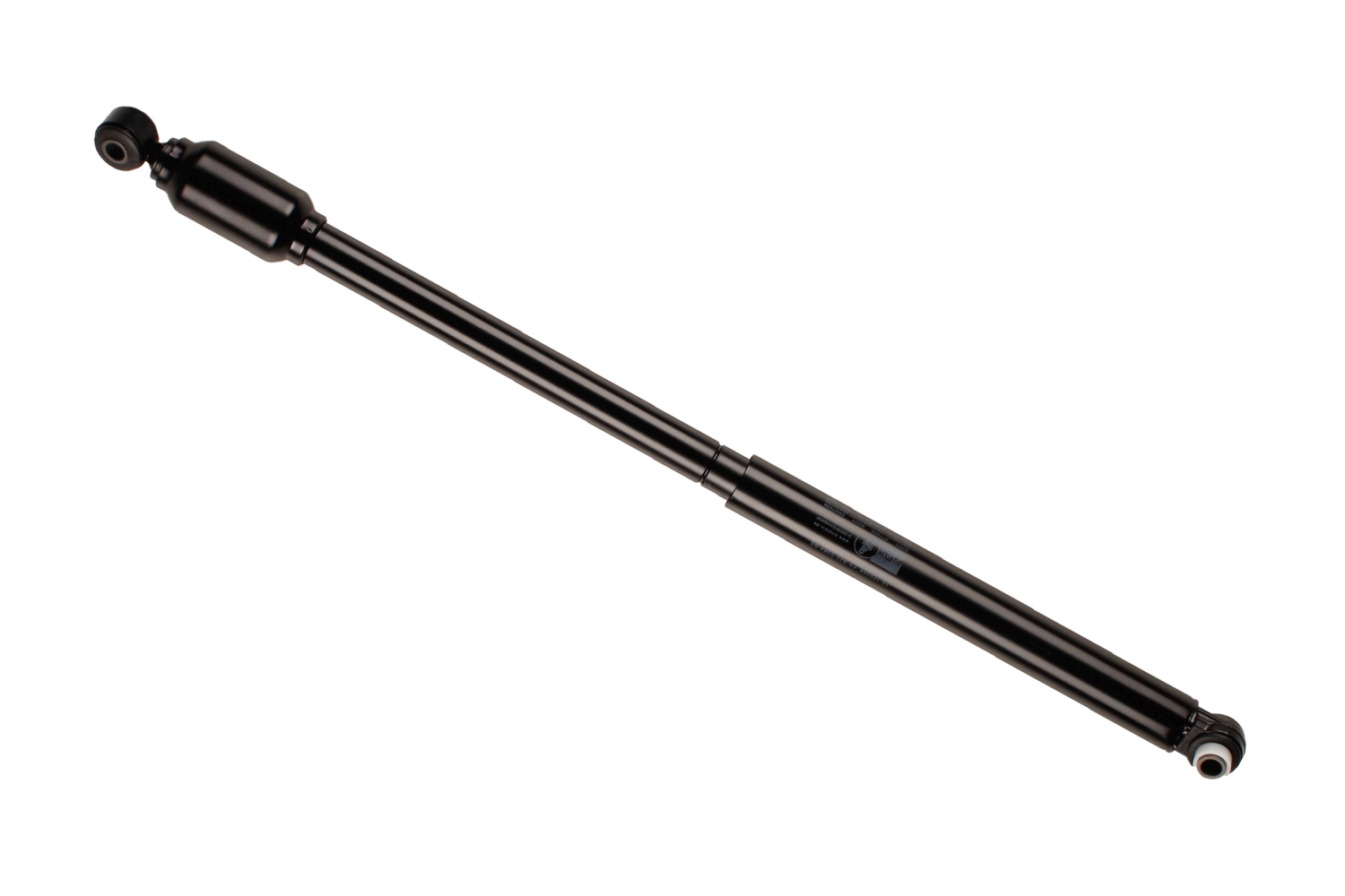 Bilstein Schokdemper Mercedes S Klasse W140 Ld B2