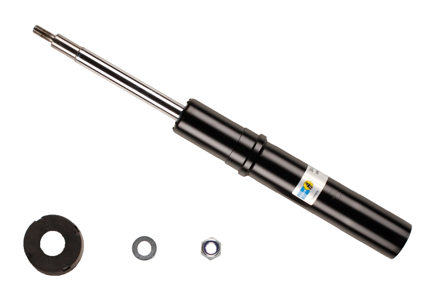 Bilstein B4 Voor Schokdemper Audi A5 (8t) Sportonderstel